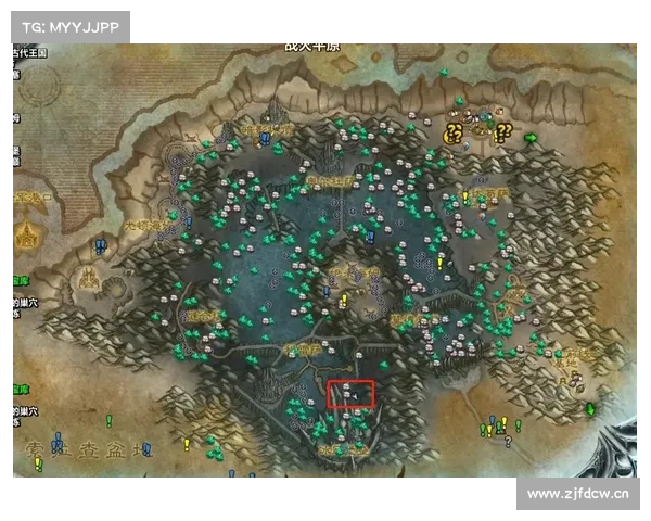 魔兽世界120级装备刷法大揭秘