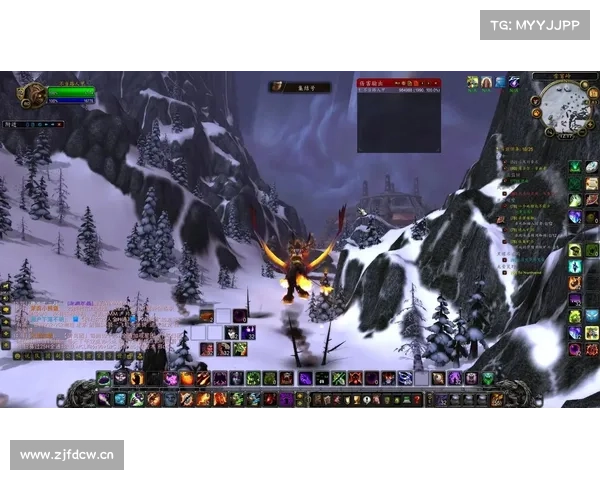 魔兽世界怀旧服游戏中文主导设置